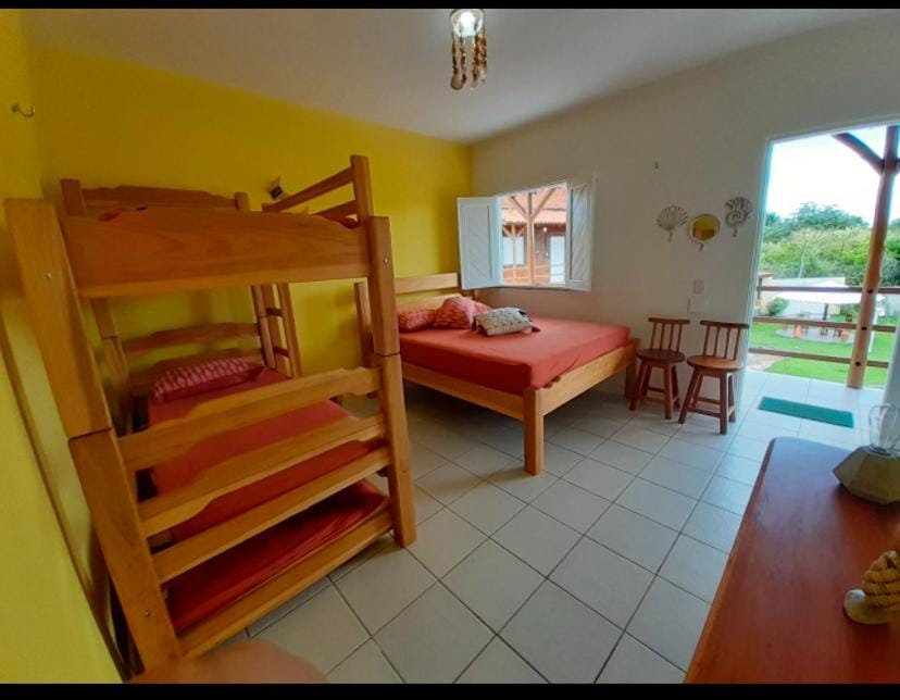 Porto dos lençóis Apartment in State of Maranhão, Brazil