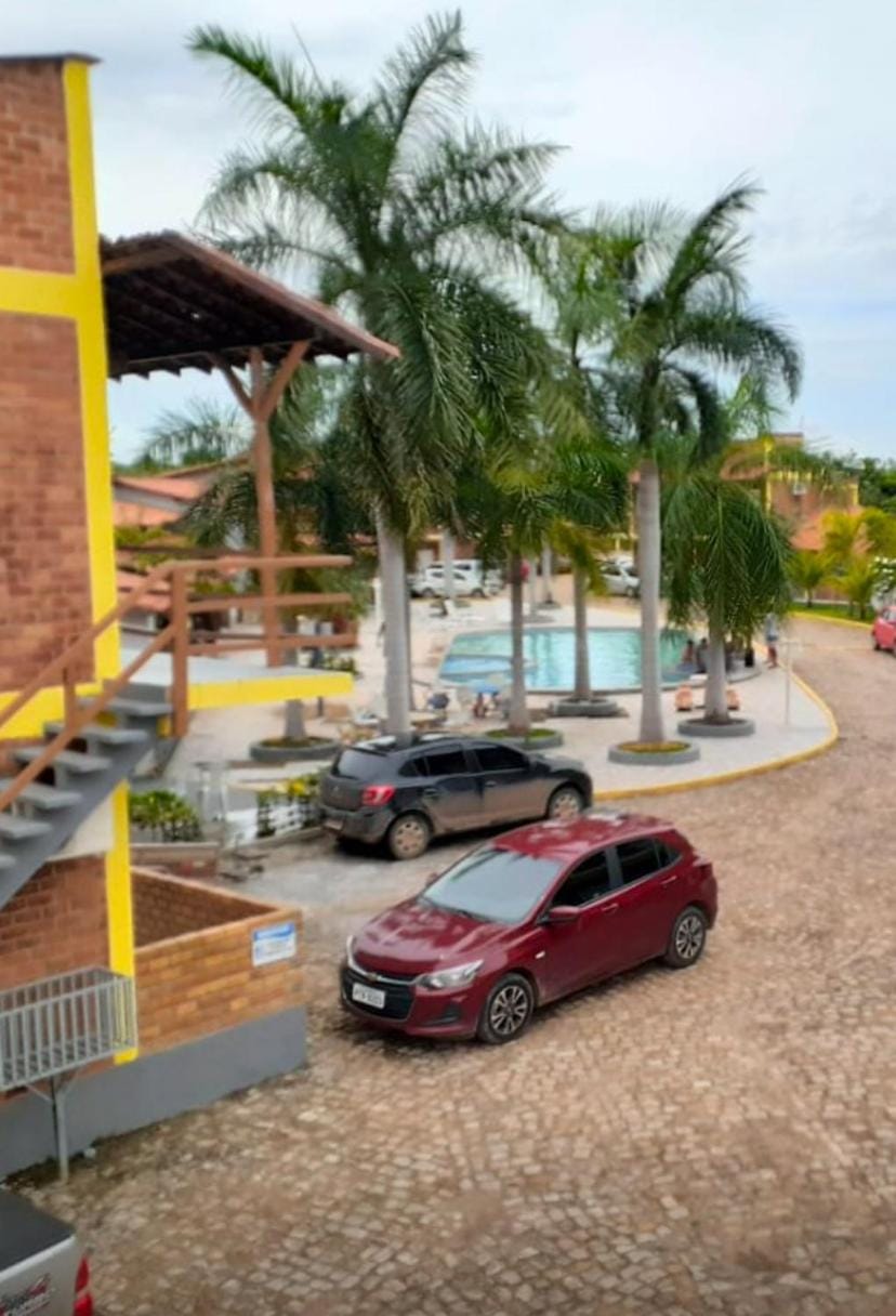Porto dos lençóis Apartment in State of Maranhão, Brazil