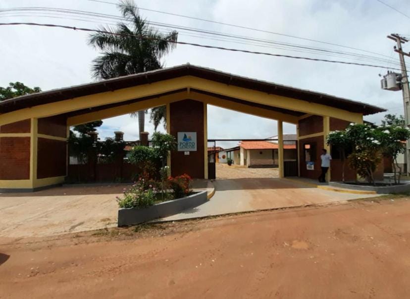 Porto dos lençóis Apartment in State of Maranhão, Brazil