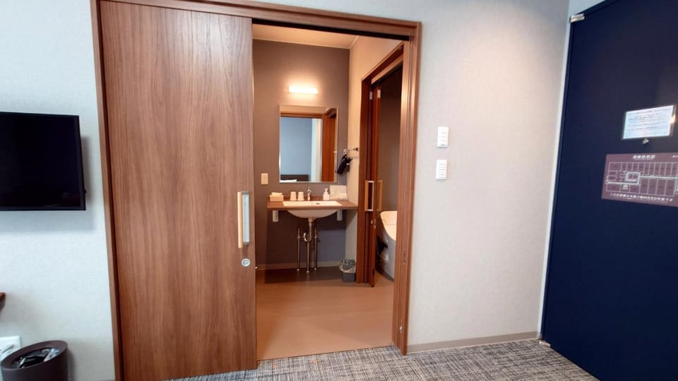 Ｓｗｉｍｍｙ Ｉｎｎ Ｏｎａｇａｗａ - Vacation STAY 31602v Hotel in Miyagi Prefecture