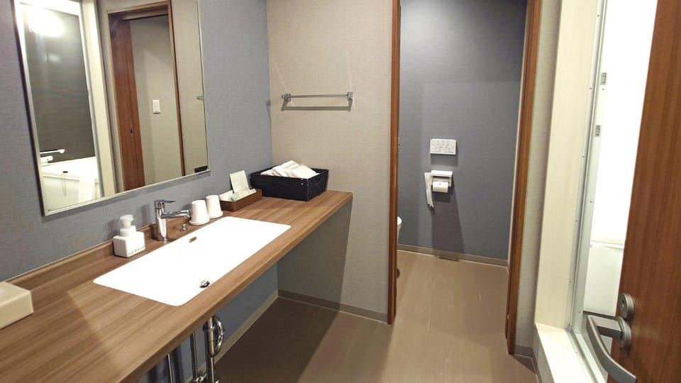Ｓｗｉｍｍｙ Ｉｎｎ Ｏｎａｇａｗａ - Vacation STAY 31622v Hotel in Miyagi Prefecture