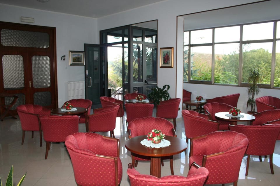 Albergo Esperia Hotel in Emilia-Romagna