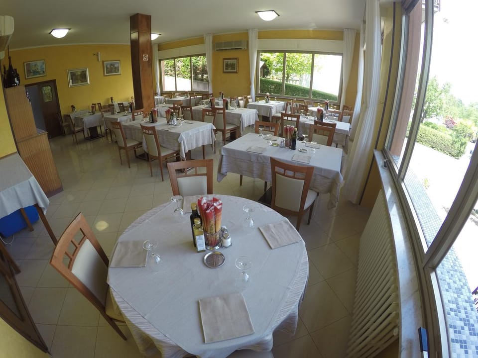 Albergo Esperia Hotel in Emilia-Romagna