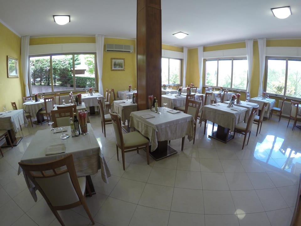 Albergo Esperia Hotel in Emilia-Romagna