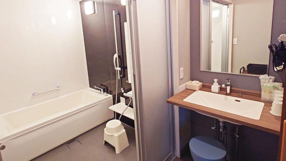 Ｓｗｉｍｍｙ Ｉｎｎ Ｏｎａｇａｗａ - Vacation STAY 31630v Hotel in Miyagi Prefecture