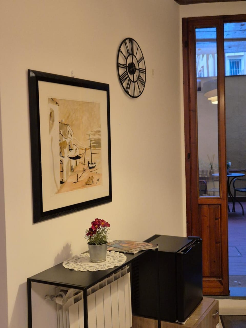 VerdeLuna Home Apartment in Florence