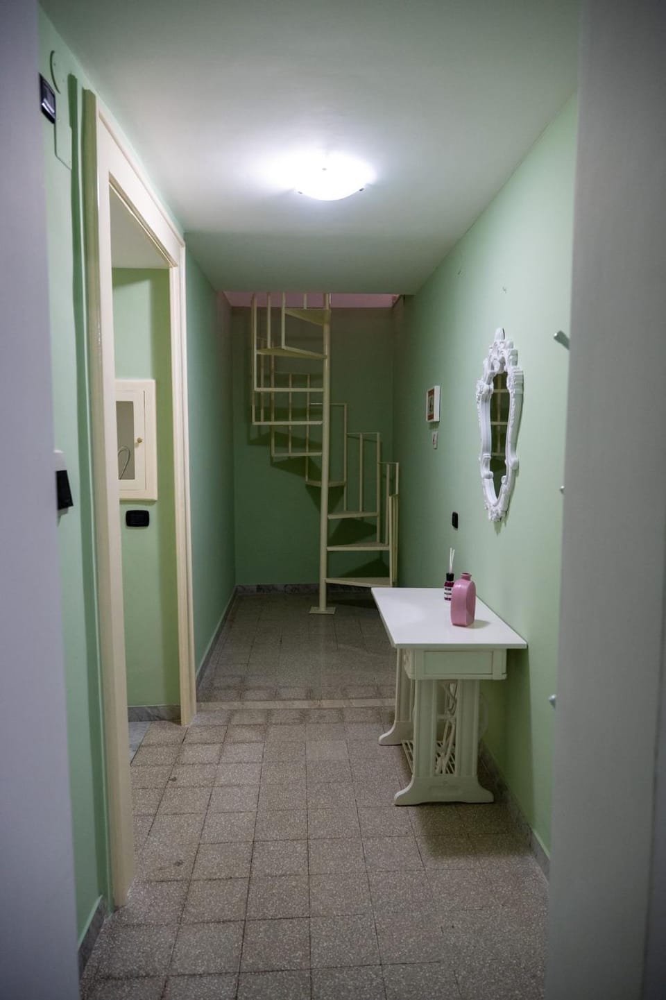 G&G House House in Torre Annunziata