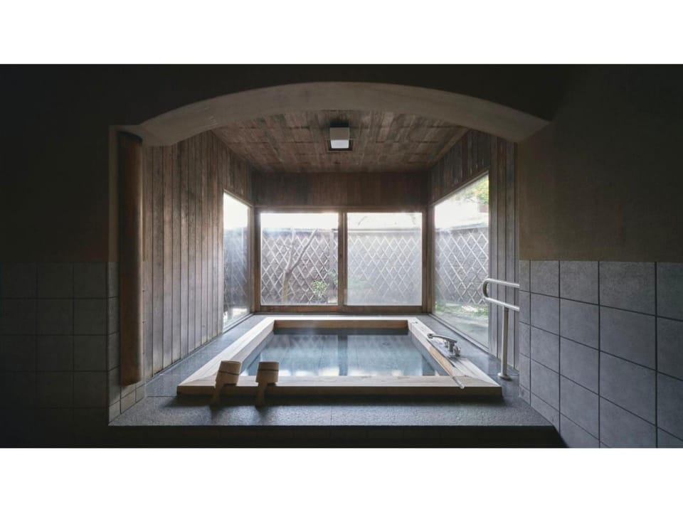 Ryokan Akebono - Vacation STAY 20554v Hotel in Fukuoka Prefecture