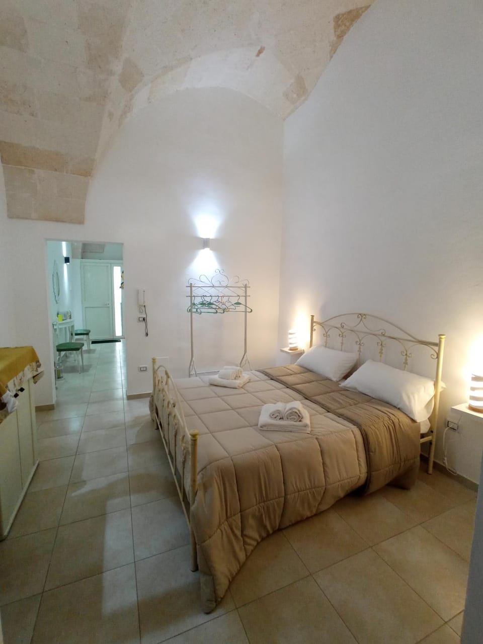 Casa Terra del Primitivo con 2 appartamenti Apartment in Manduria