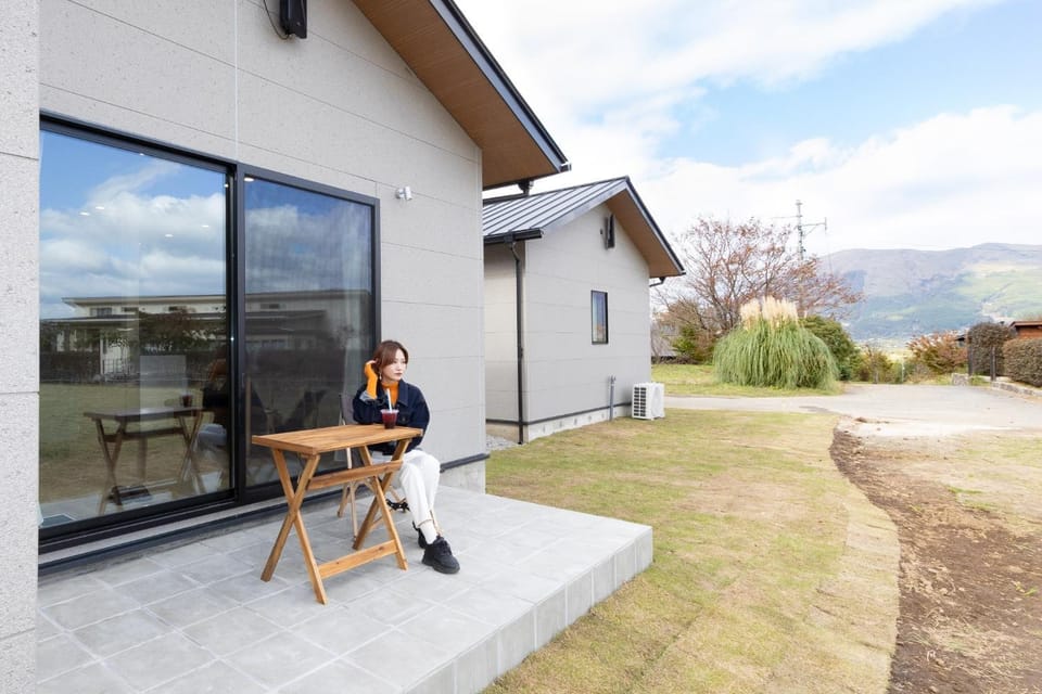 Green Peak - Vacation STAY 05851v House in Japan