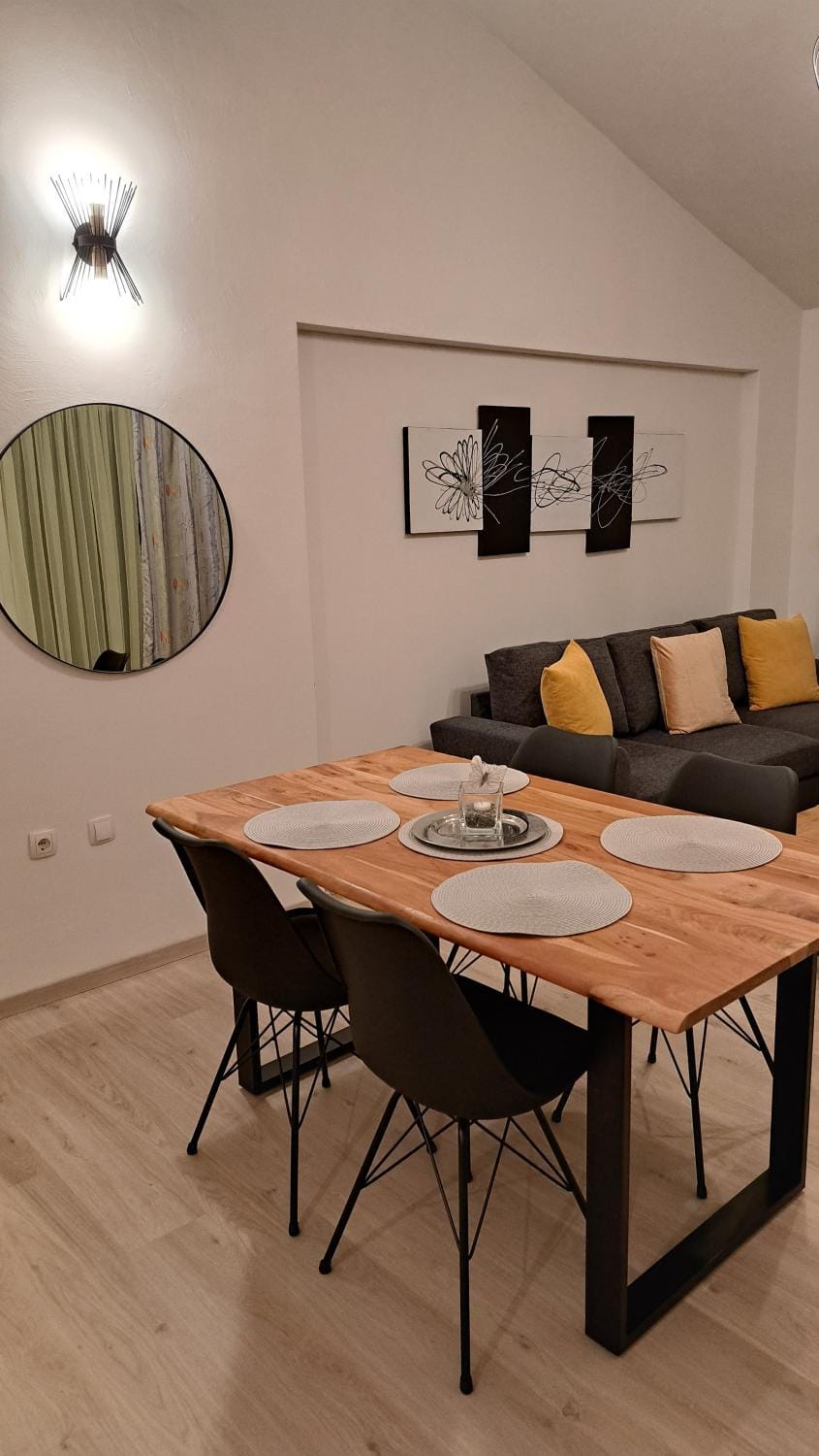Apartmani Villa Gordana Apartment in Pula
