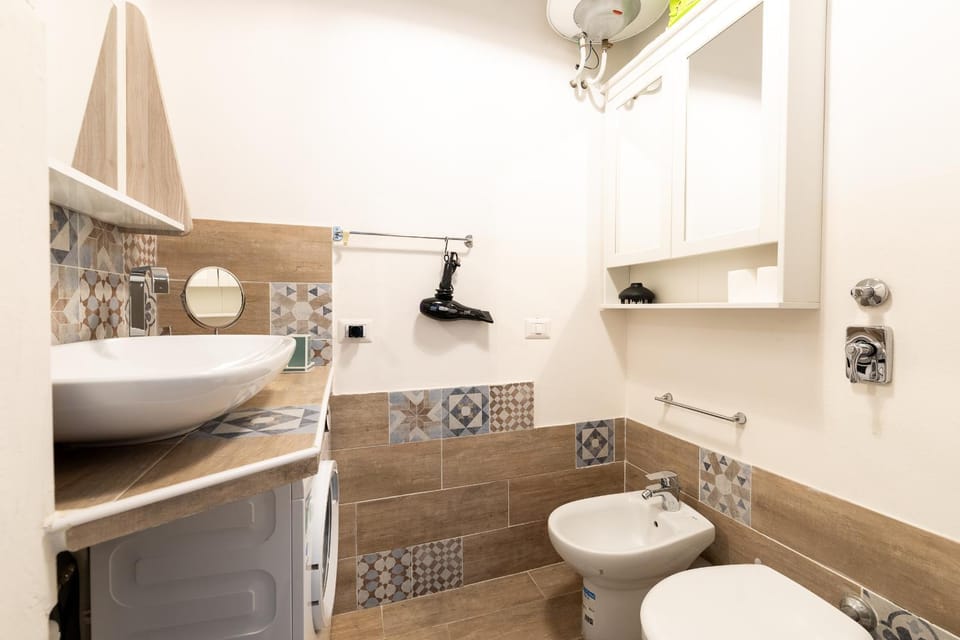 Cozy Apt in Porta Romana Apartment in Milan