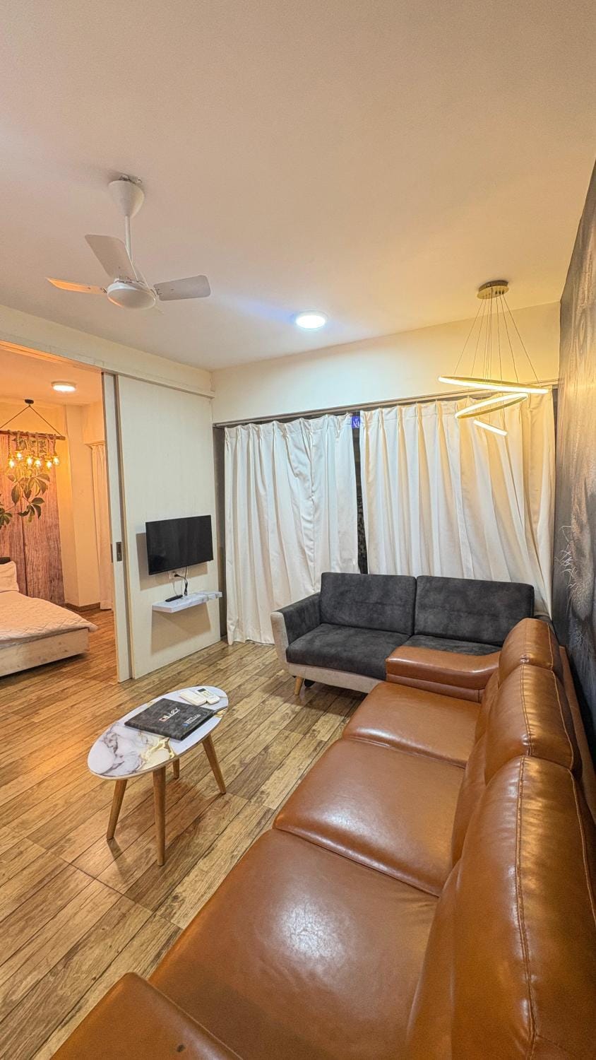 7 Star homes at Rajhans Belliza Hotel in Gujarat