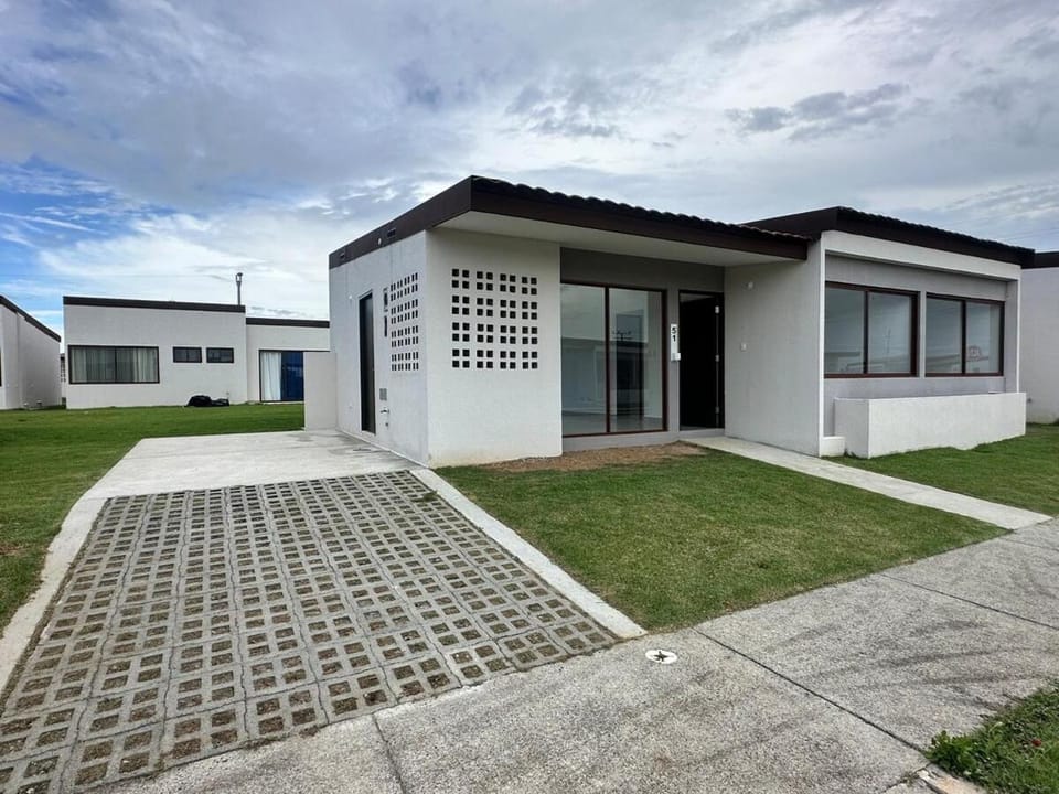 Casa Zona de Playa House in Coclé Province, Panama