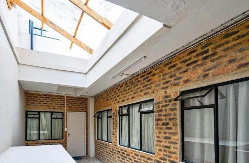 Kwamathebula Apartment in Gauteng