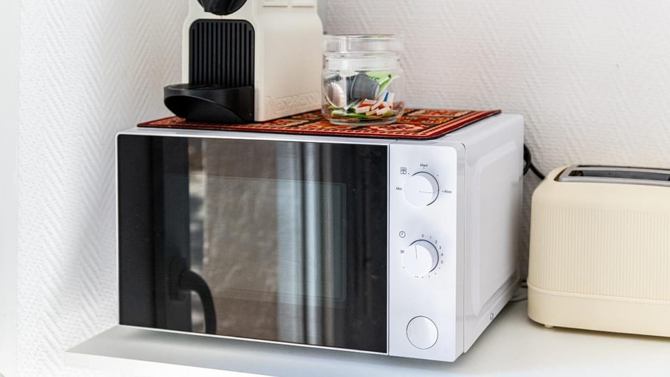 Kitchen or kitchenette, kitchen