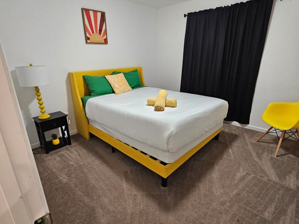 Gorgeous Home, Great Vibes & Nonstop Fun! House in Desert Hot Springs