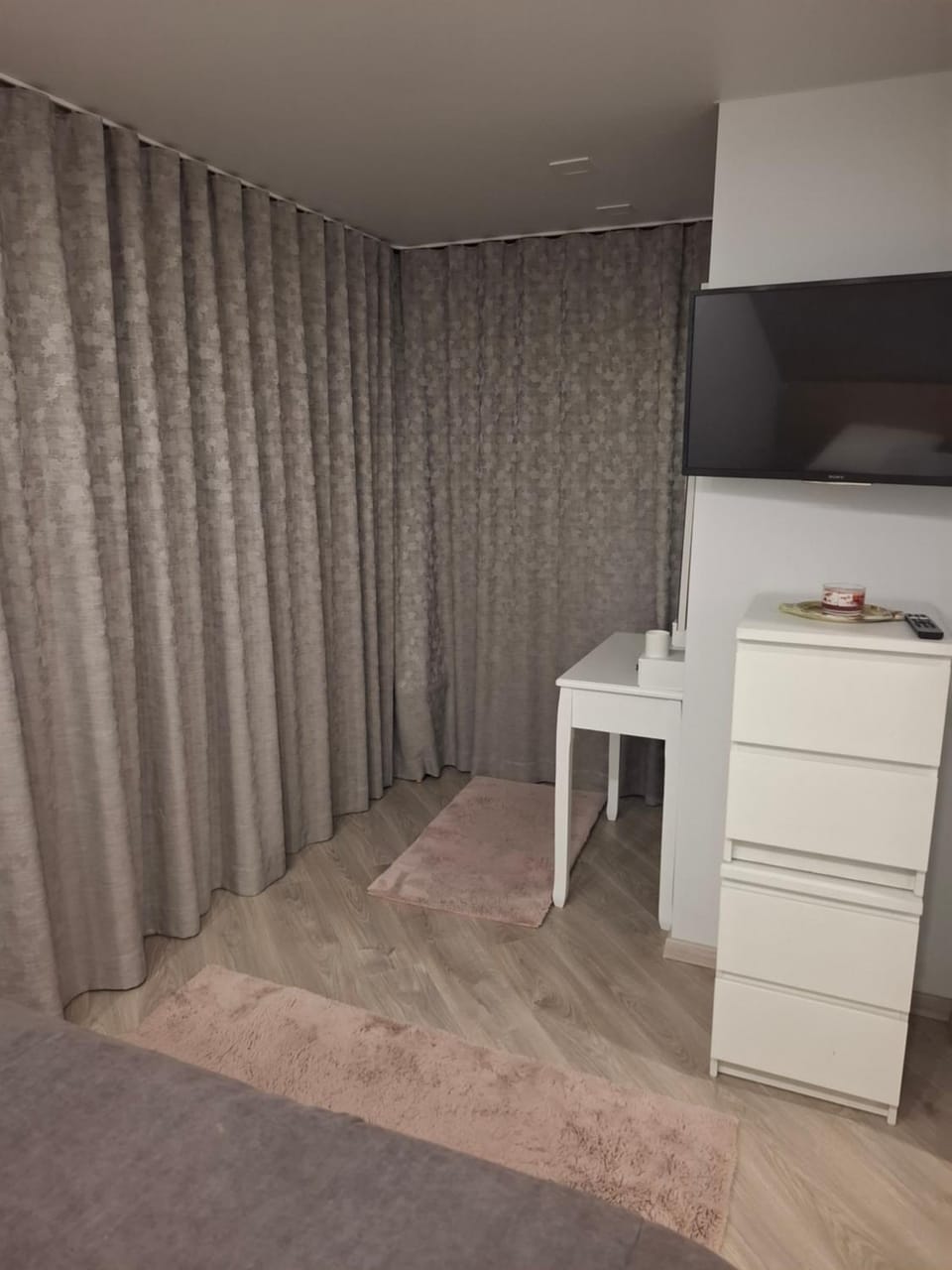 Šermukšniai Apartment in Lithuania