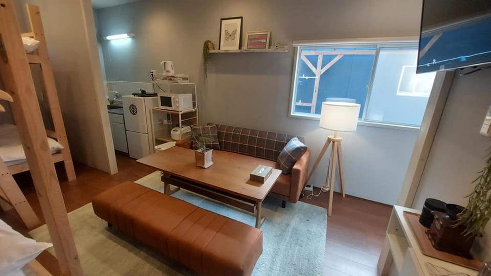 Hyuga Surf Camp 101 - Vacation STAY 29178v House in Japan