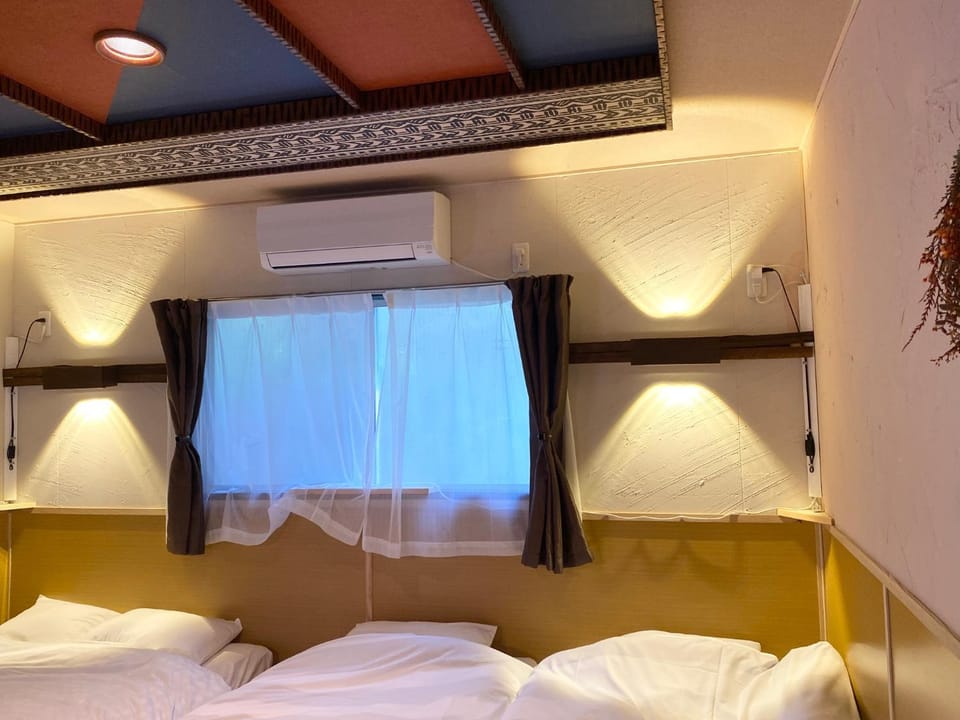 Hyuga Surf Camp 105 - Vacation STAY 29665v House in Japan