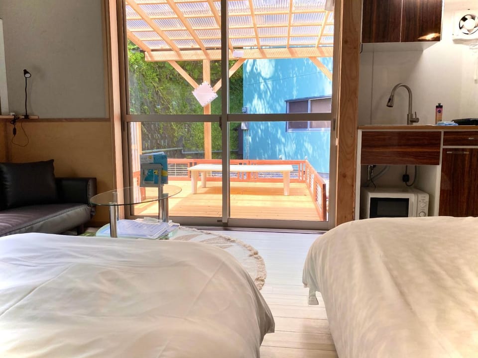 Hyuga Surf Camp106 - Vacation STAY 29716v House in Japan