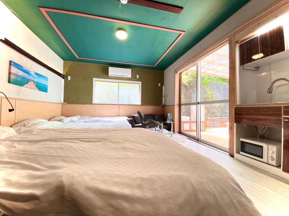 Hyuga Surf Camp106 - Vacation STAY 29716v House in Japan