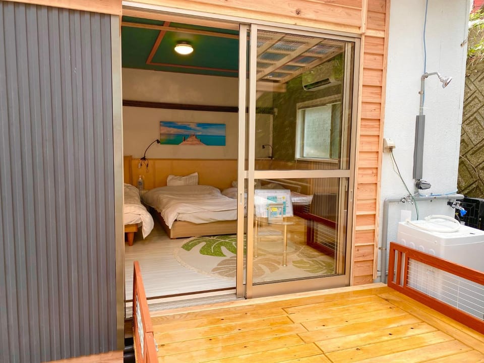 Hyuga Surf Camp106 - Vacation STAY 29716v House in Japan