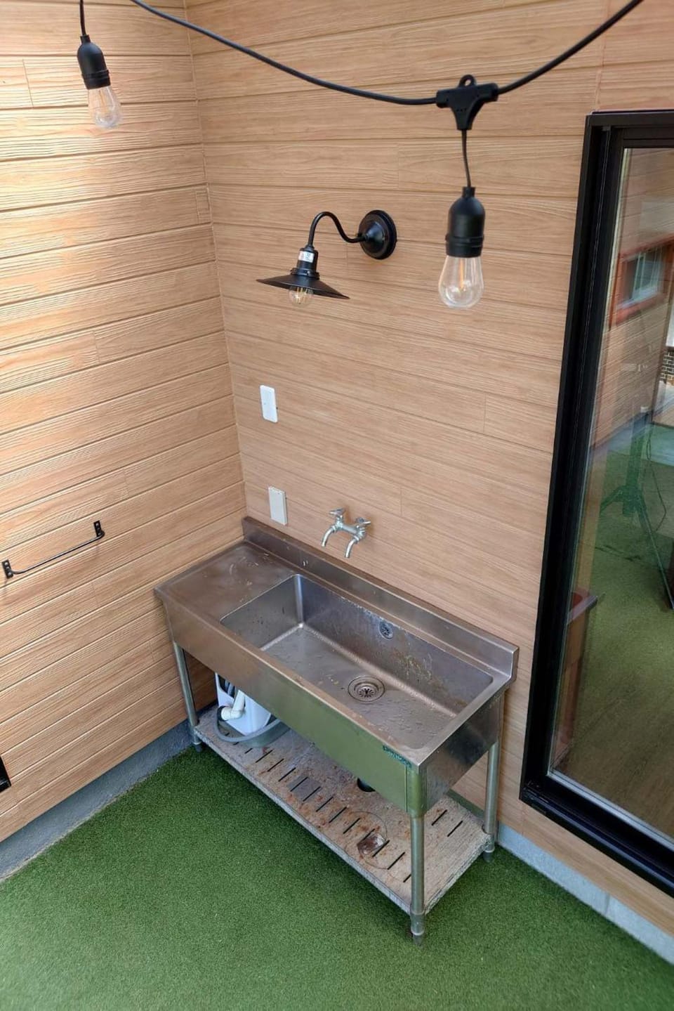 Hyuga Surf Camp107 - Vacation STAY 29756v House in Japan