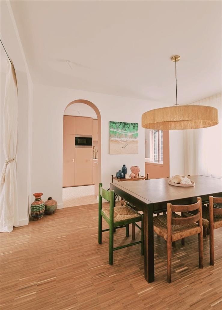 SUNSET, Maison Littoral by BLOSS, stylish family apartment near the beach with terrace Apartment in De Haan