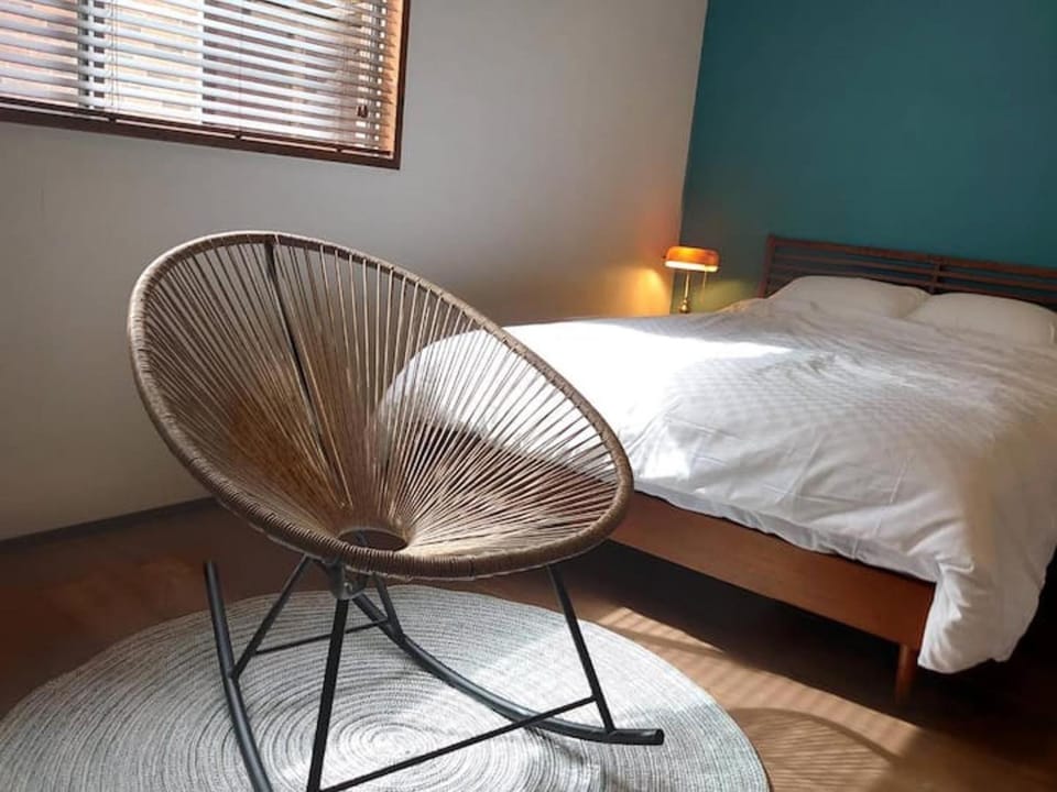 Hyuga Surf Camp111 - Vacation STAY 29792v Bed and Breakfast in Japan