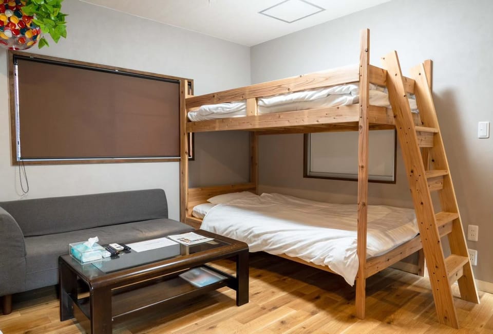 Hyuga Surf Camp112 - Vacation STAY 31765v House in Japan