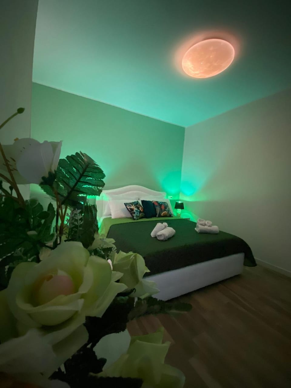 Mary's Rooms Bed and Breakfast in Porto Torres