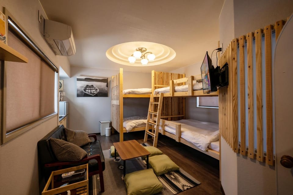 Hyuga Surf Camp202 - Vacation STAY 31884v House in Japan