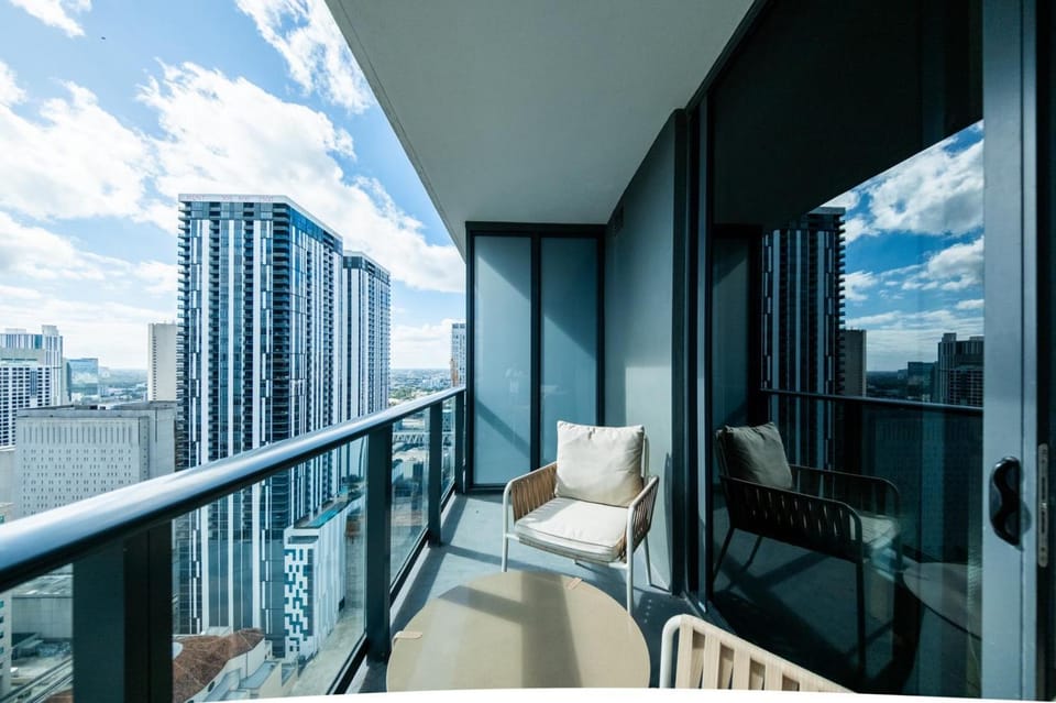 NEW Suite Downtown Miami - Amazing view 27th floor Apartment in Miami