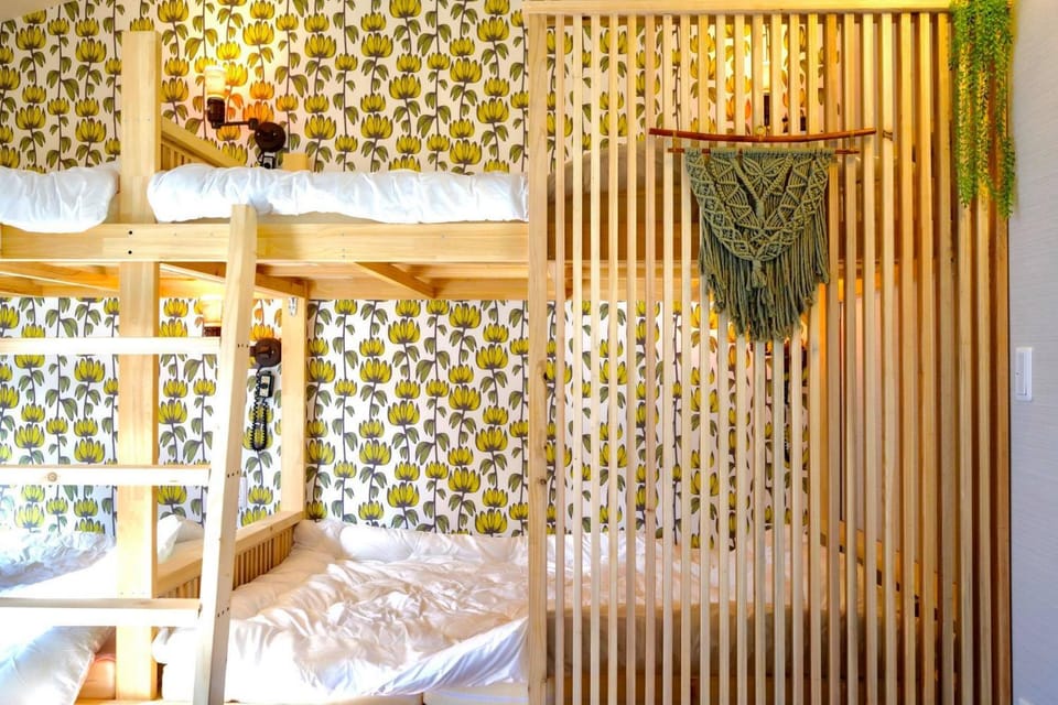 Hyuga Surf Camp203 - Vacation STAY 31908v House in Japan