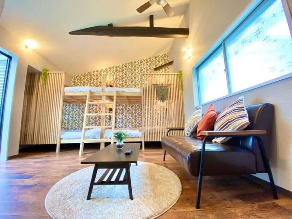 Hyuga Surf Camp203 - Vacation STAY 31908v House in Japan