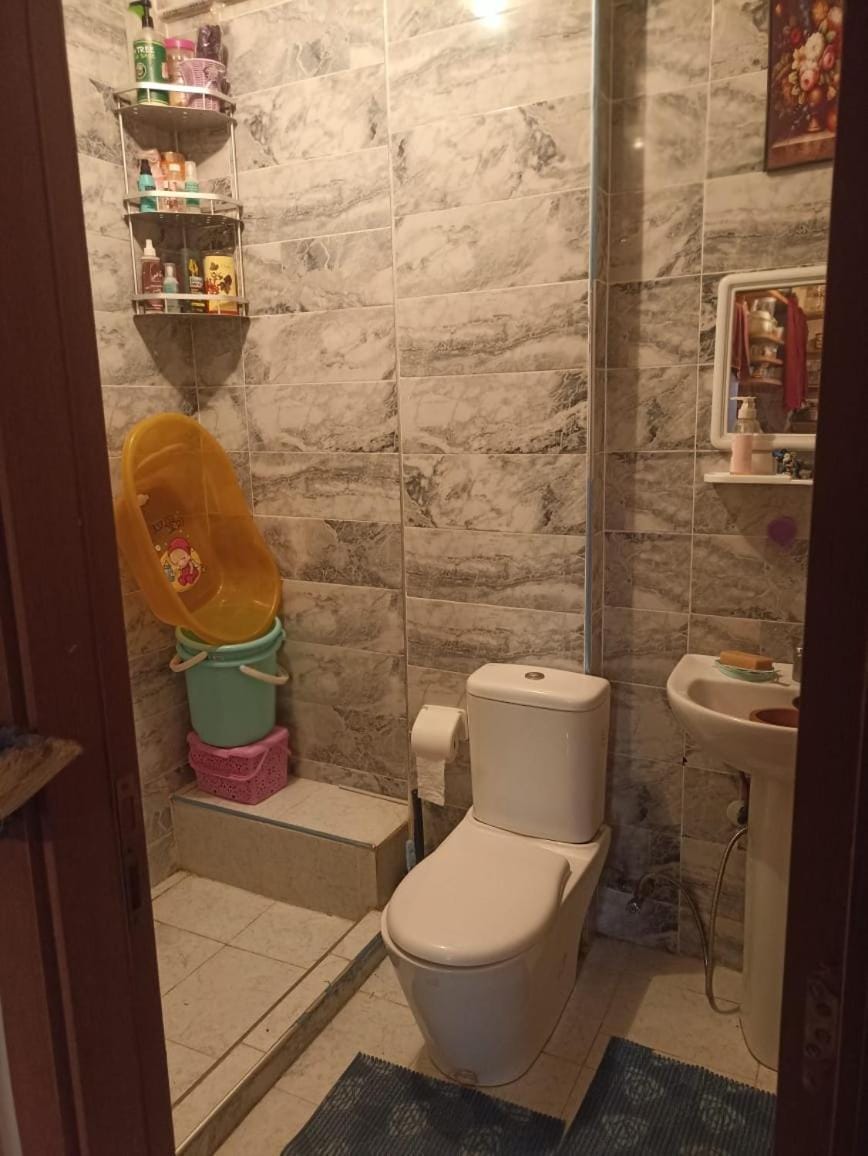 Mhamid10, Albahja Route Agafay Apartment in Marrakesh