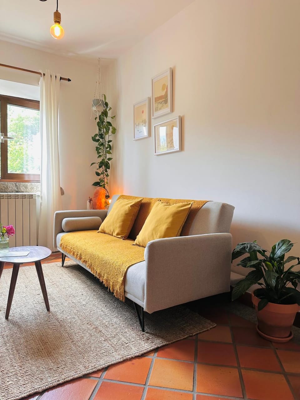 Serra Retreat Apartment in Coimbra District, Portugal
