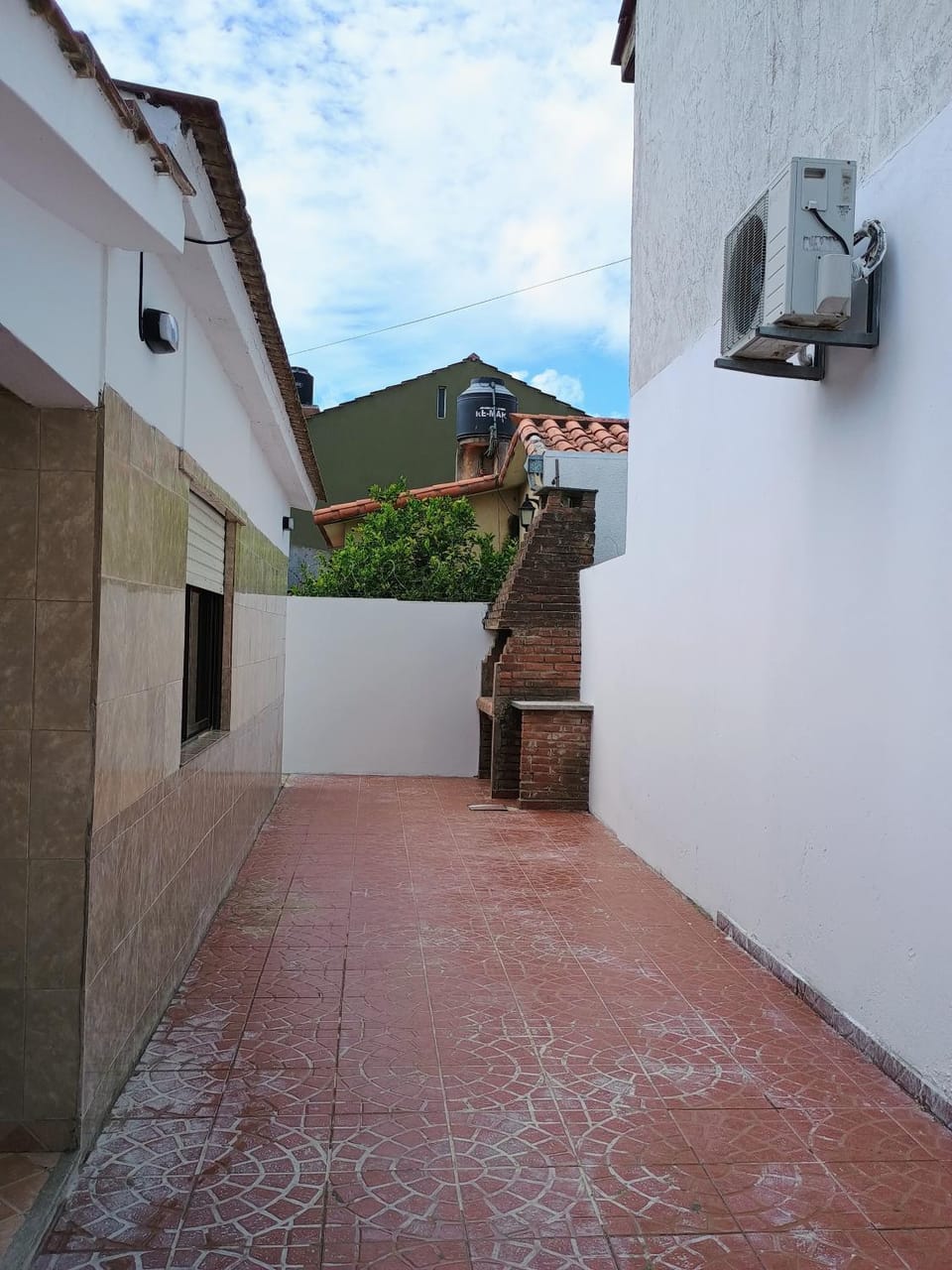 La Casita House in Buenos Aires Province