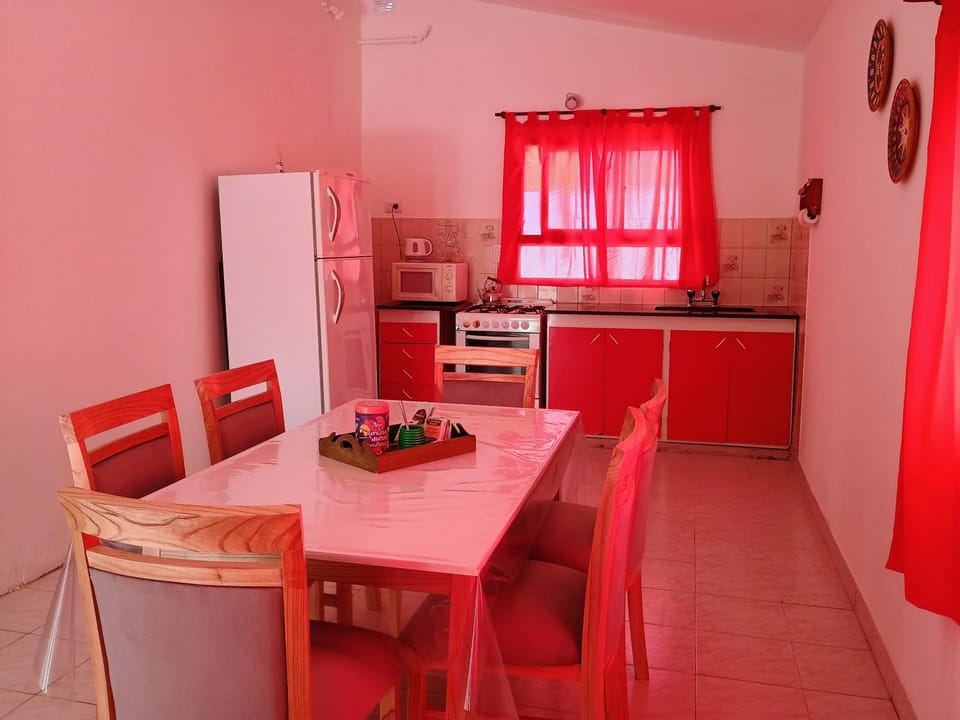 La Casita House in Buenos Aires Province