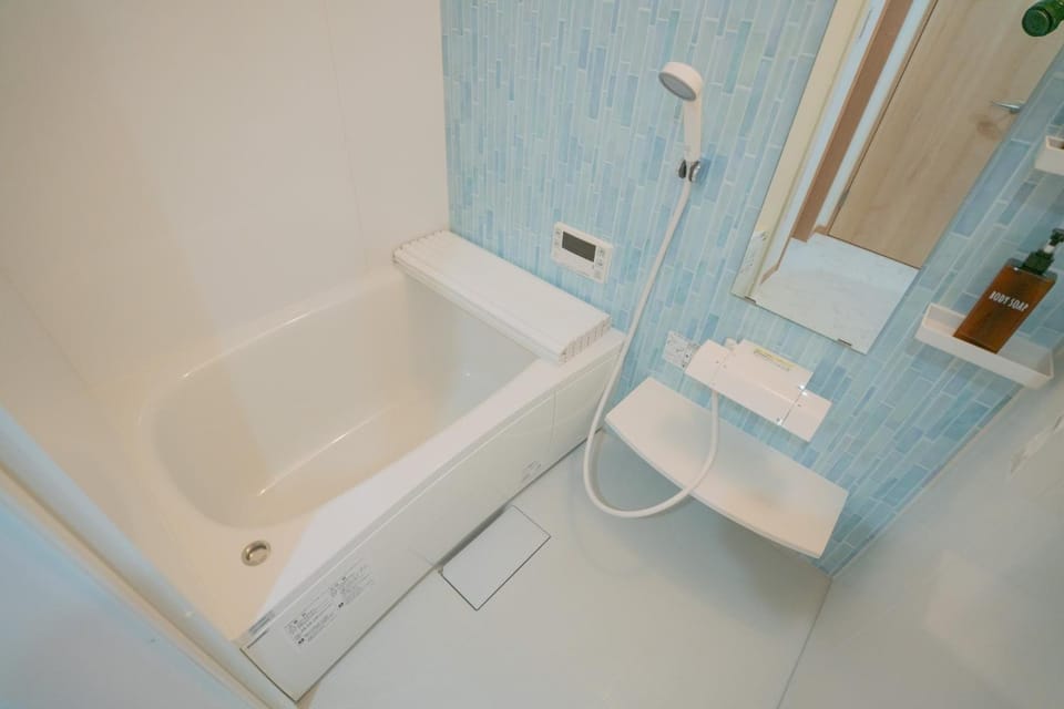 Time Teradacho Noa - Vacation STAY 18547 House in Osaka