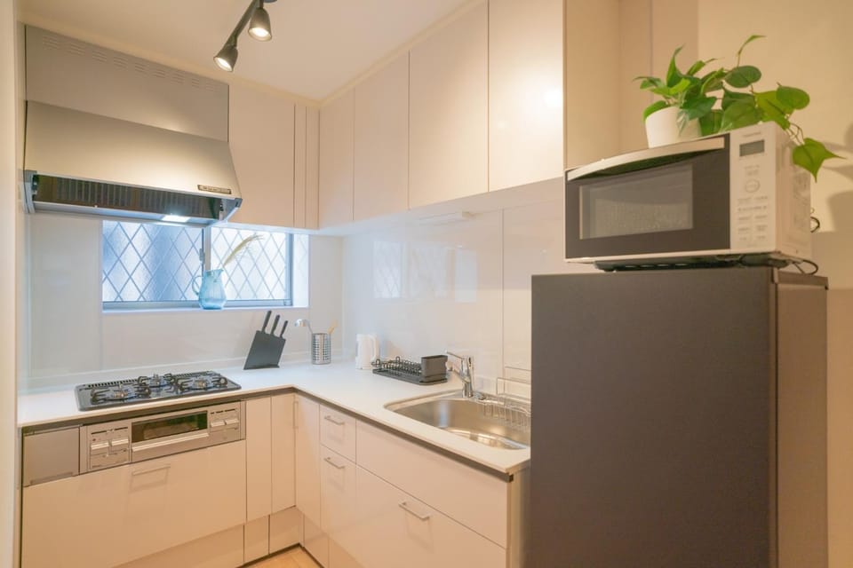 Time Teradacho Noa - Vacation STAY 18547 House in Osaka