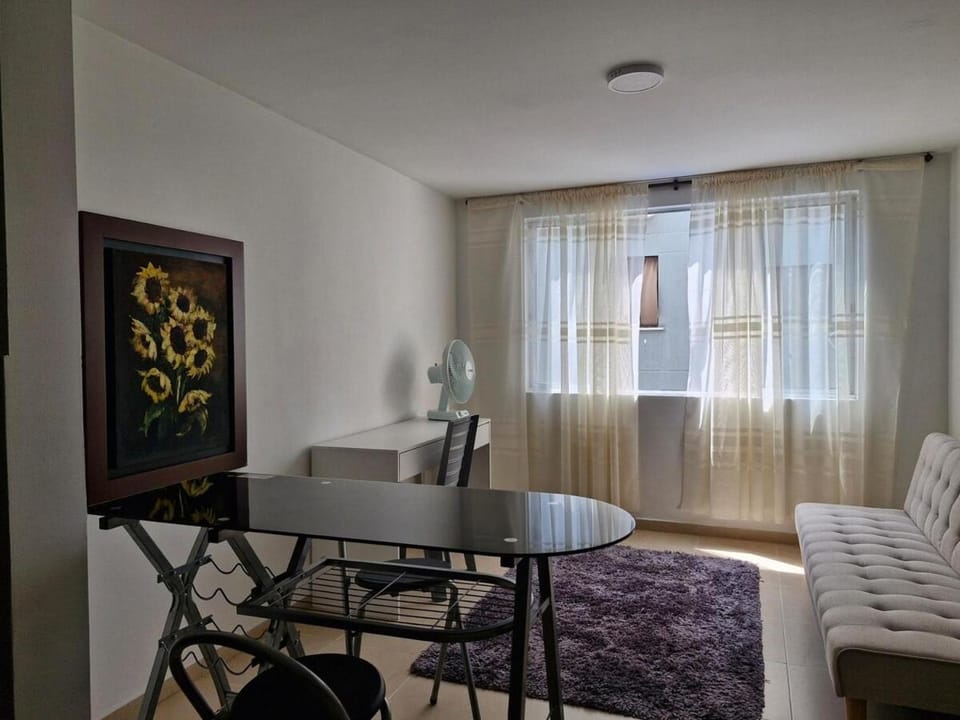 Montezuma living 307 Apartment in Bucaramanga
