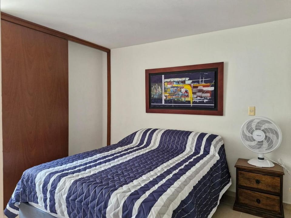 Montezuma living 307 Apartment in Bucaramanga