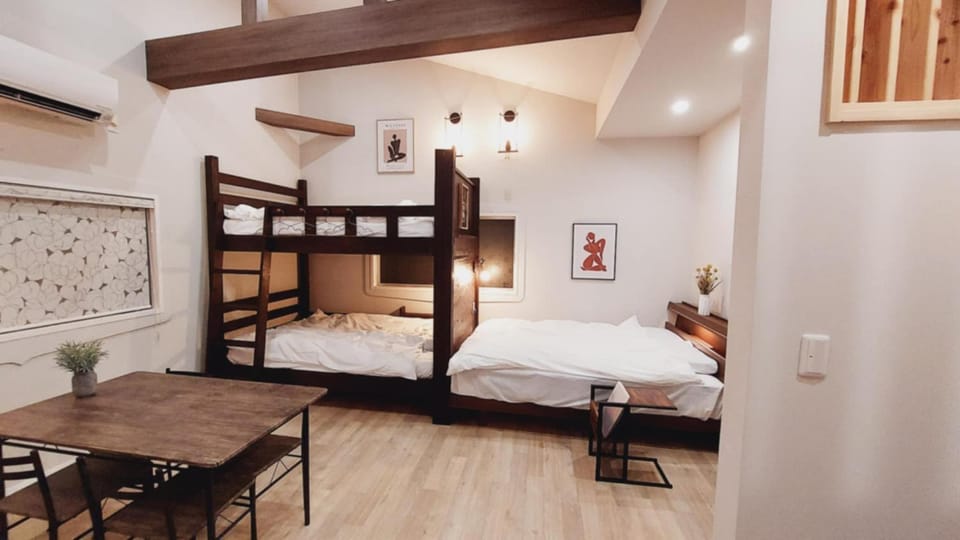 Hyuga Surf Camp 210 - Vacation STAY 35366v House in Japan