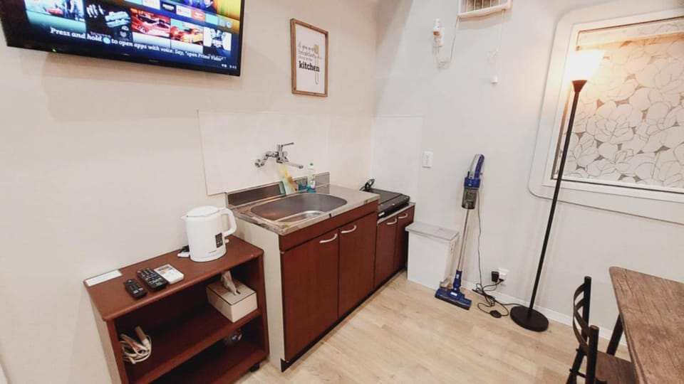 Hyuga Surf Camp 210 - Vacation STAY 35366v House in Japan