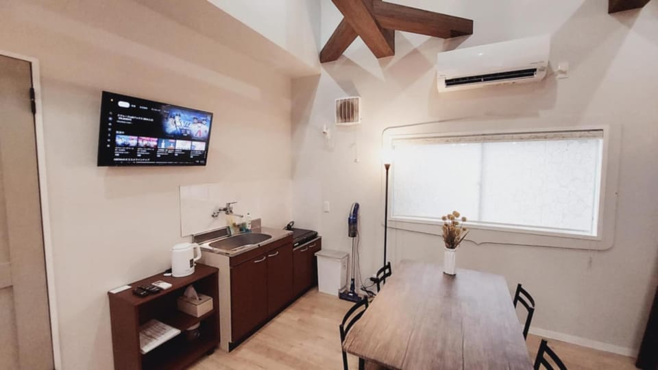 Hyuga Surf Camp 210 - Vacation STAY 35366v House in Japan