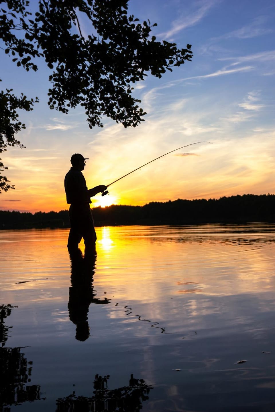 Fishing