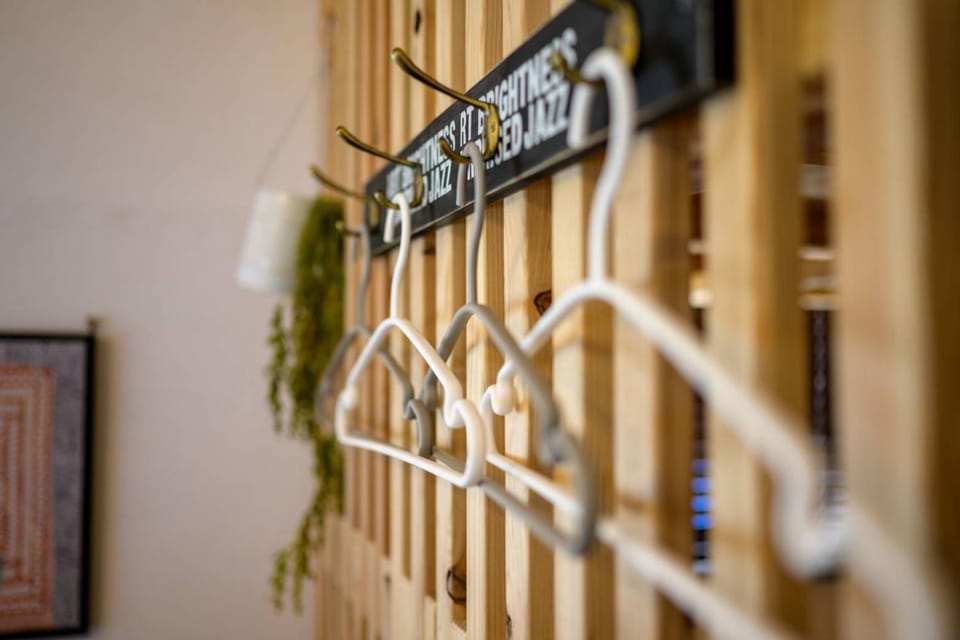 Hyuga Surf Camp 211 - Vacation STAY 35435v Bed and Breakfast in Japan