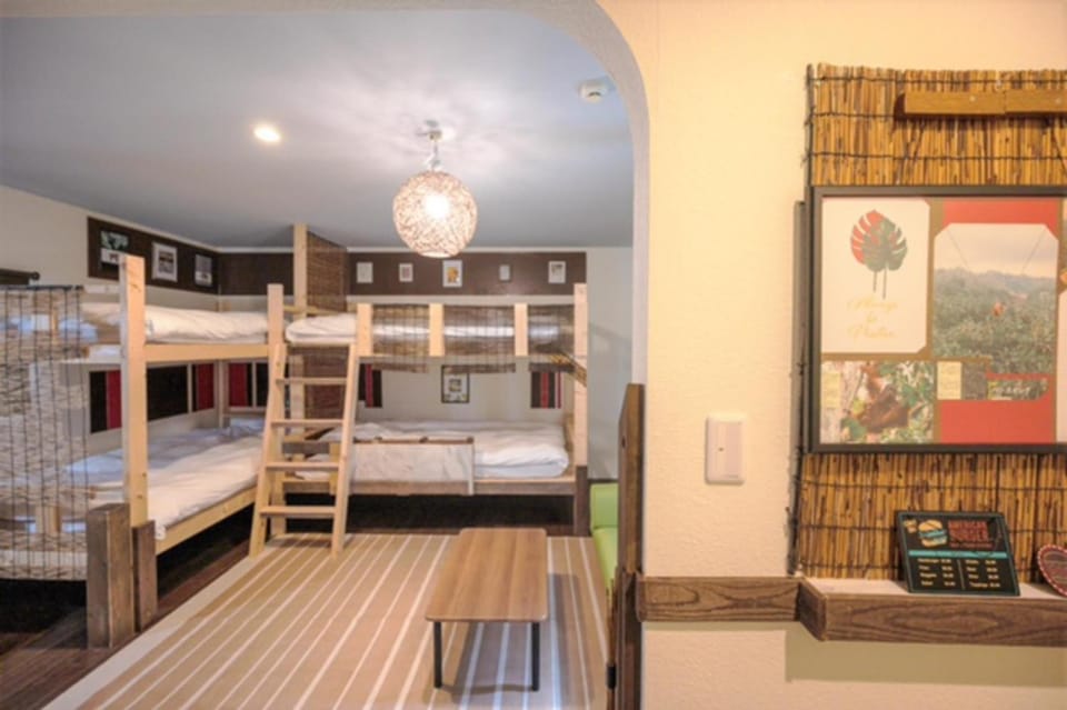 Hyuga Surf Camp 212 - Vacation STAY 35446v House in Japan